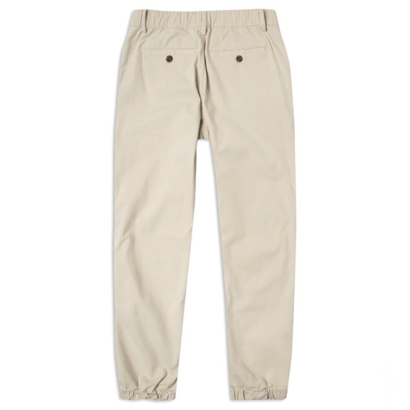 Men’s Stretch Jogger Size L - Picture 7 of 7